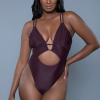 2385 Evelyn Swimsuit