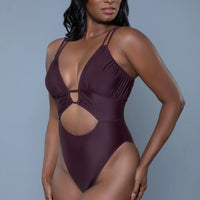 2385 Evelyn Swimsuit