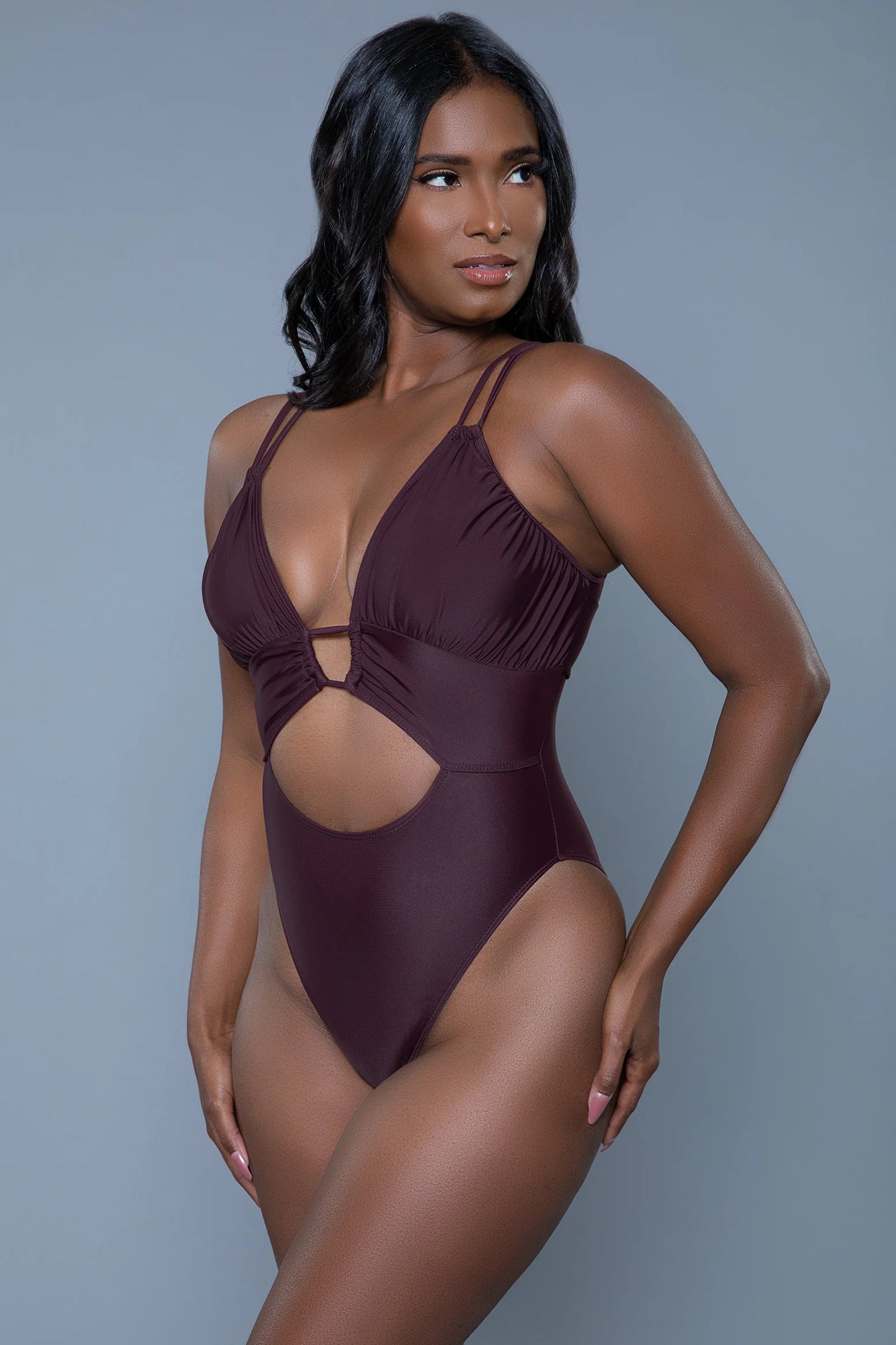 2385 Evelyn Swimsuit