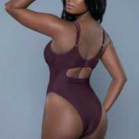 2385 Evelyn Swimsuit