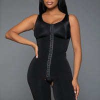 2337 Little Secret Bodyshaper