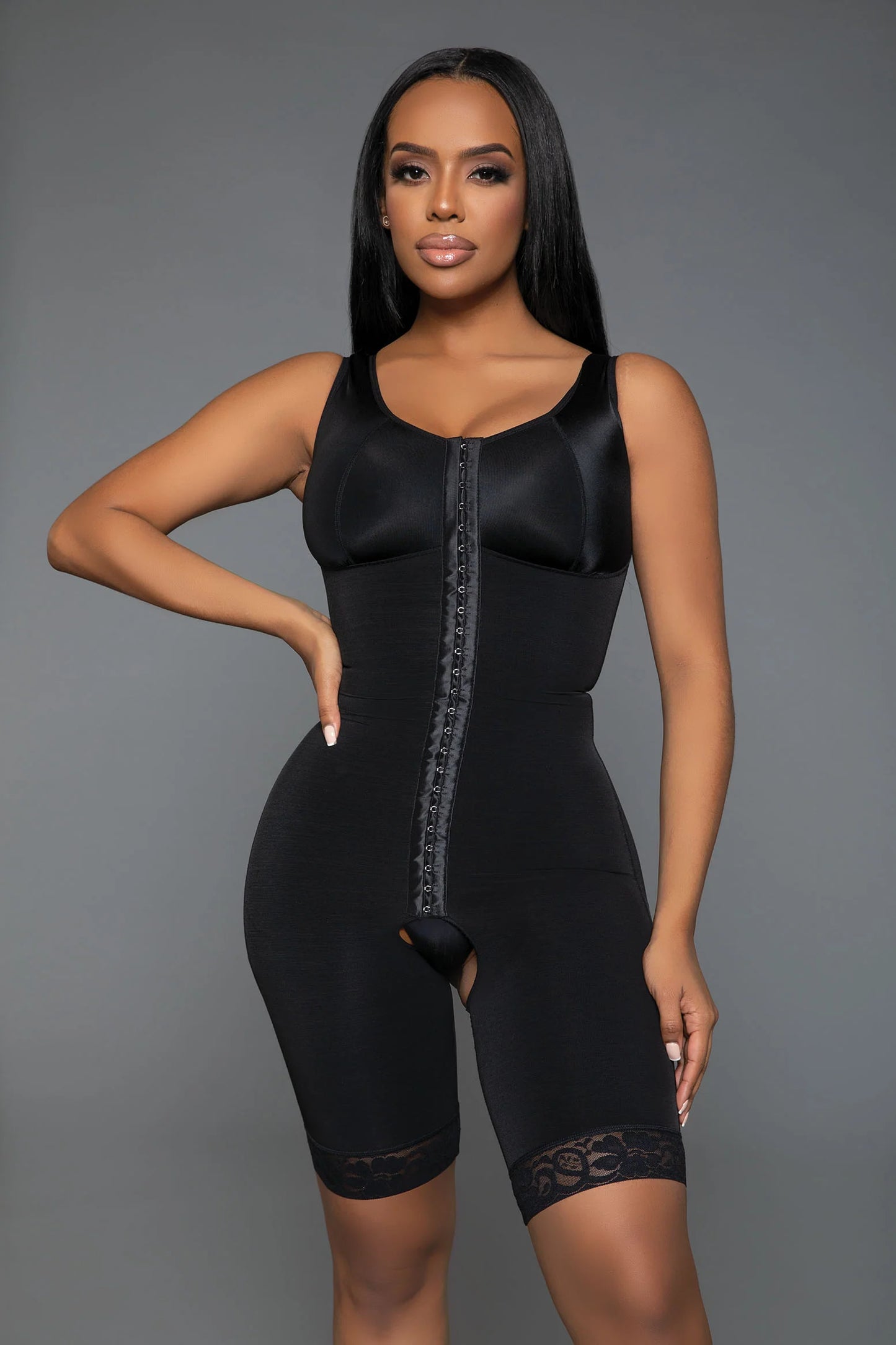 2337 Little Secret Bodyshaper