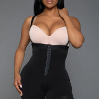 2336 Cinch Me In Bodyshaper