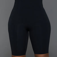 2349 Shape Sculpting Shaper Shorts