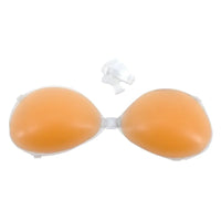 BW1679 Strapless Silicone Bra