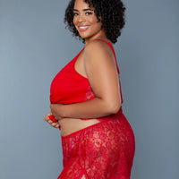 2243 Peyton Set Coral