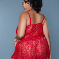 2243 Peyton Set Coral