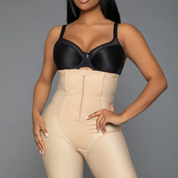 2338 Feeling My Curves Bodyshaper