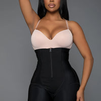 2338 Feeling My Curves Bodyshaper