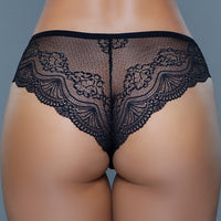 22083PK Arden Cheeky Panty Pack