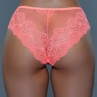 22083PK Arden Cheeky Panty Pack