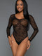 2353 The Wildest Bodysuit