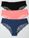 22083PK Arden Cheeky Panty Pack