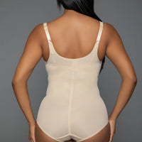 2375 Keep It Tight Bodysuit Shaper