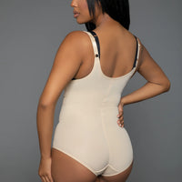 2375 Keep It Tight Bodysuit Shaper