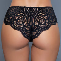 20983PK Astrid Panty Pack