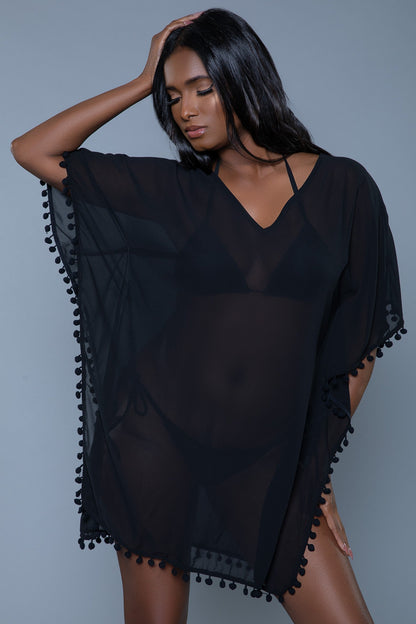 2407 Leilani Cover-Up