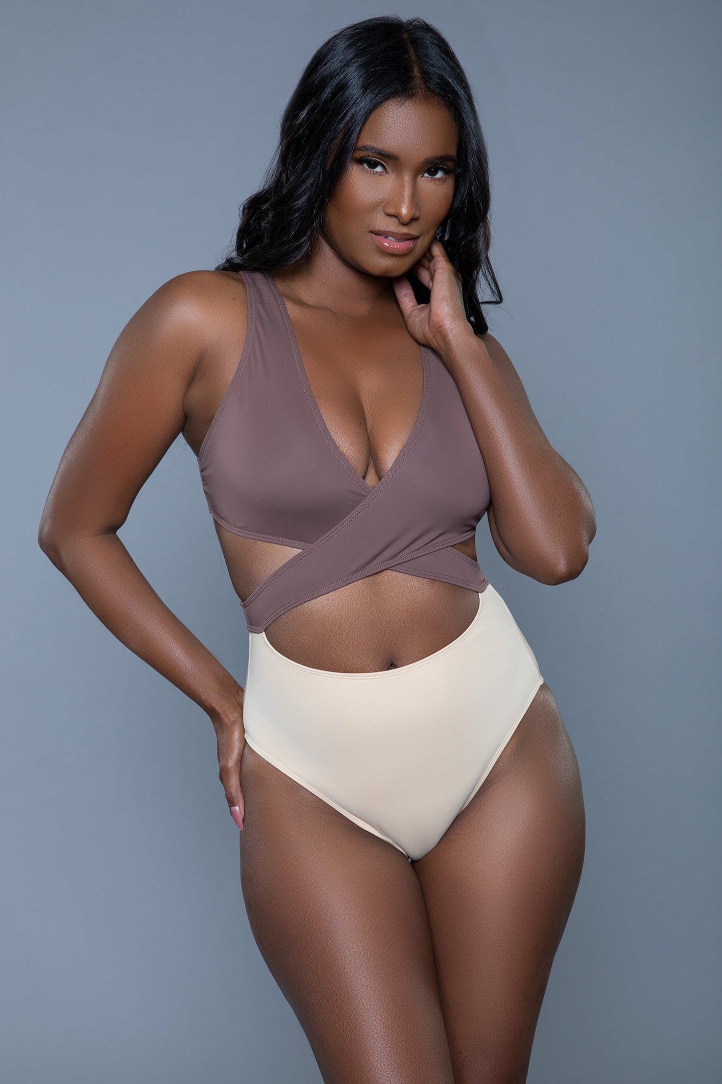 2384 Mia Swimsuit