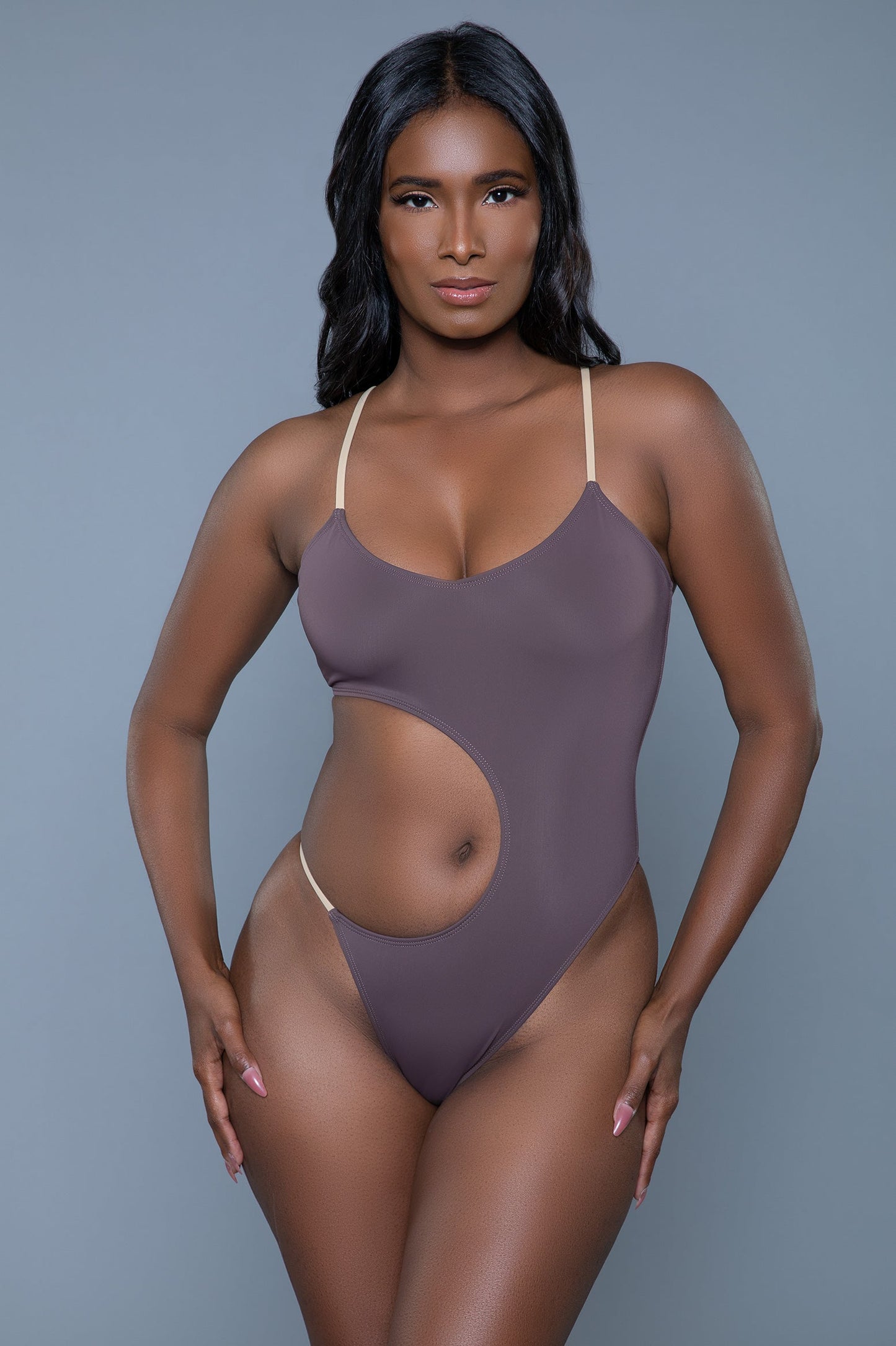 2382 Amelia Swimsuit