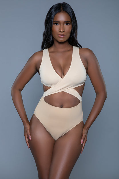 2384 Mia Swimsuit