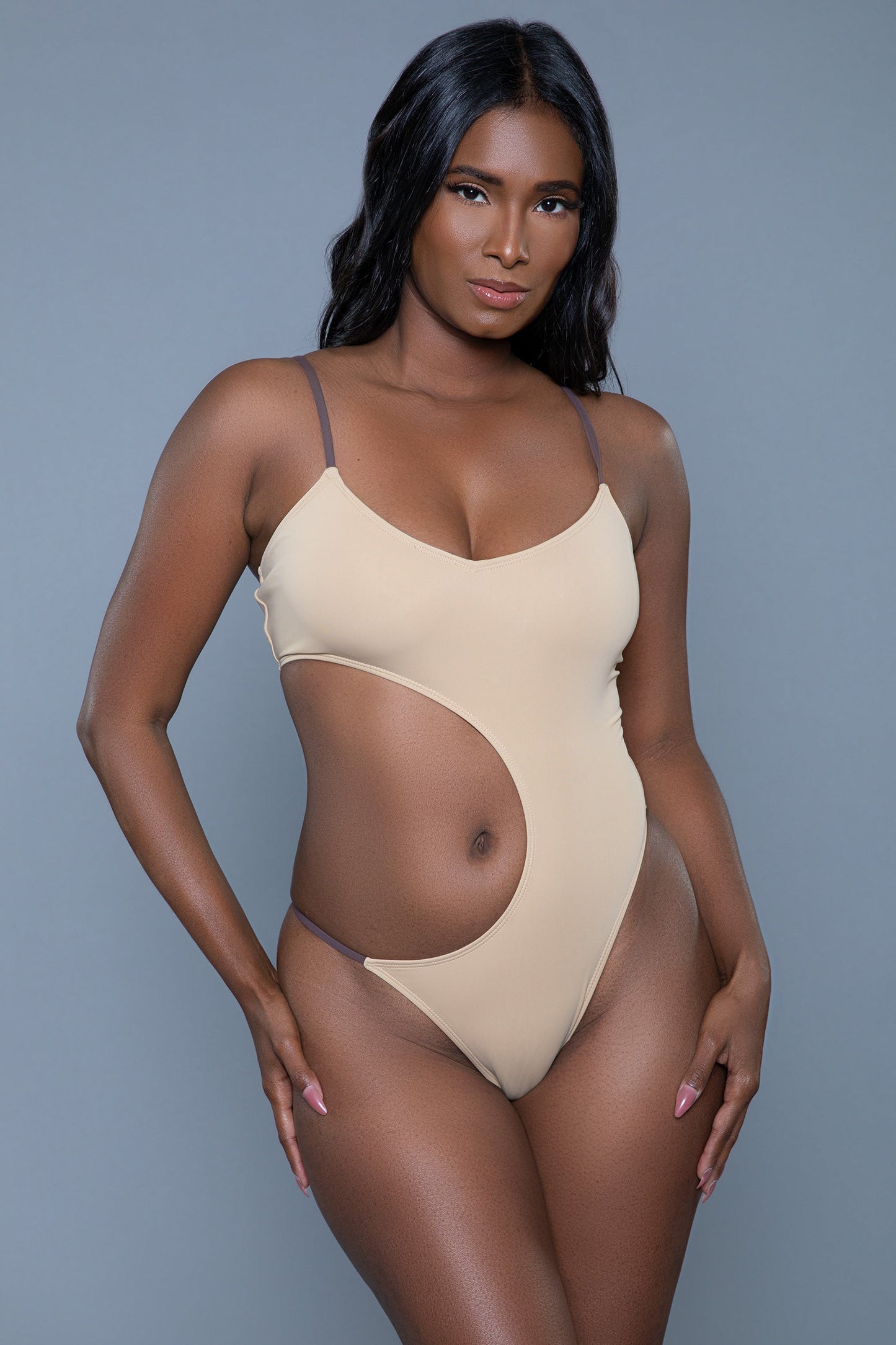 2382 Amelia Swimsuit