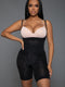 BW1675BK Thinking Thin Body shaper - Black