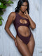 2387 Scarlett Swimsuit