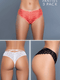 2093 Kelani Panties 3 Pack