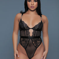 2266 Camille Bodysuit