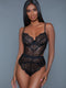 2014 Bettany Bodysuit Black