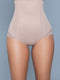 2008 Peachy Soft Shapewear Brief Nude