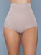 2002 Waist Your Time Shaping Brief Nude