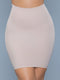 2005 Slimin' Shapewear Skirt Nude