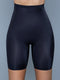 2010 Think Thin Shapewear Shorts Black