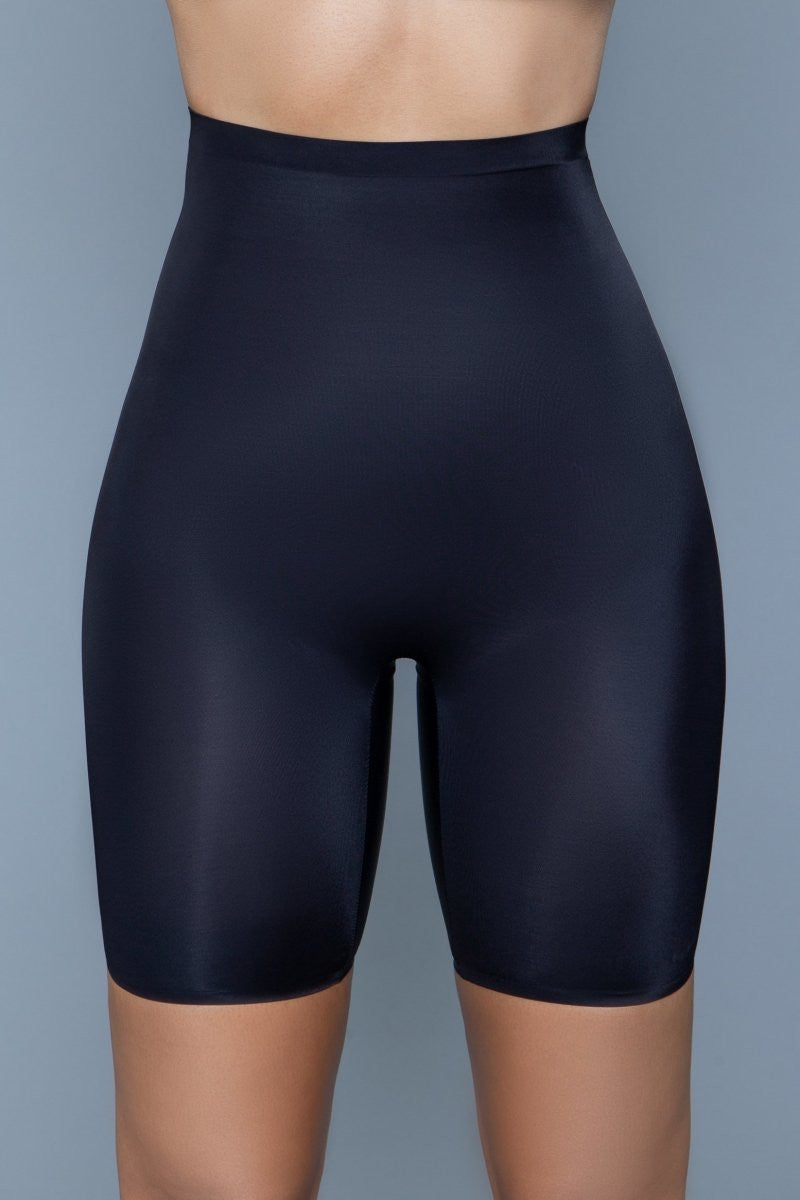 2010 Think Thin Shapewear Shorts Black