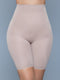 2010 Think Thin Shapewear Shorts Nude