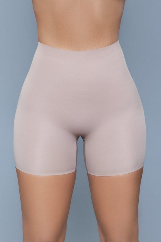 2004 Shape Shifter Shapewear Shorts Nude