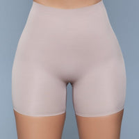 2004 Shape Shifter Shapewear Shorts Nude