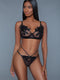 2018 Evangeline Set Black