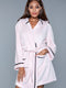 1966 Alyssa Robe Blush Pink