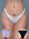 2196 Aspen Panty 3 Pack