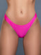 2128 Reese Bikini Bottom Pink