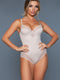 2177 Comfort Control Bodysuit Nude