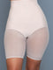 2171 Suit Your Waist Boyshort Nude