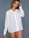 2147 Mackenzie Sleepshirt White