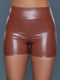 J27 A Lot to Love Shorts Brown