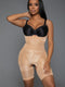 BW1675ND Thinking Thing Body Shaper - Nude