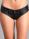 BWJ2BK Suns Out Buns Out - Black