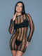 2296 Carson Bodystocking