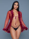 BW1650SMAR Bou Robe Maroon